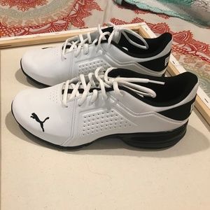 Men’s Athletic Shoes Puma